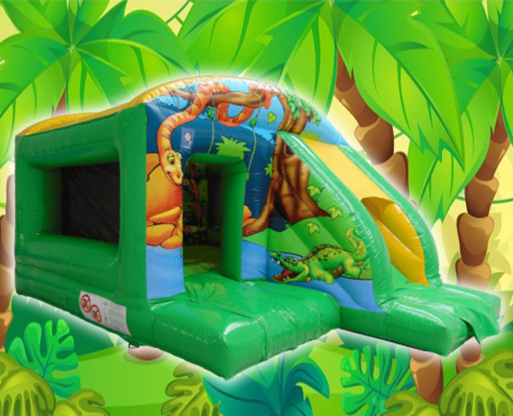 jungle 12x18ft