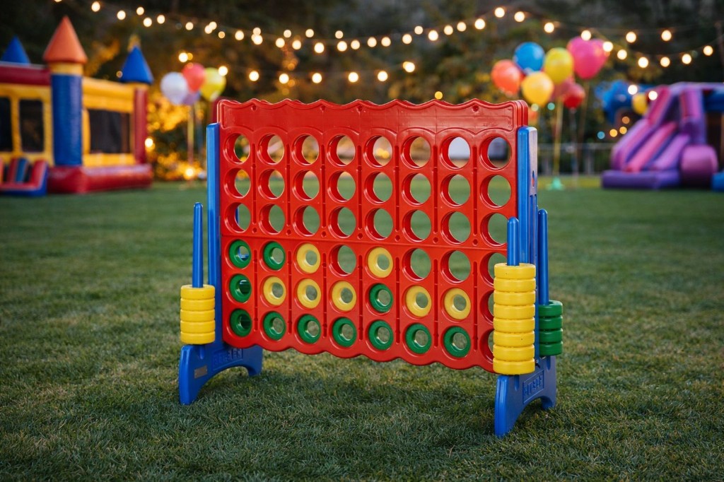 Connect 4 game